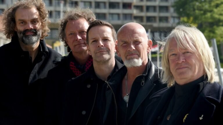 Andreas Fahnert Todesursache – Wahrheit, Gerüchte und der Gesundheitszustand des Santiano-Mitbegründers andreas fahnert todesursache